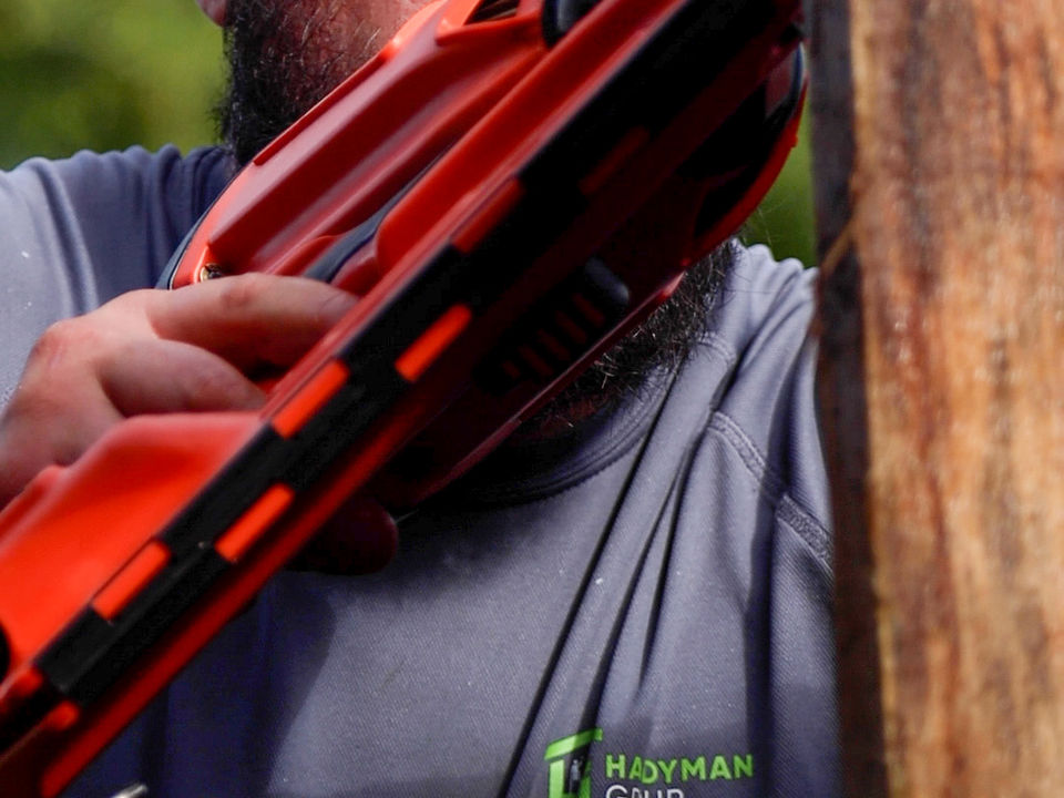 Rental Property Maintenance