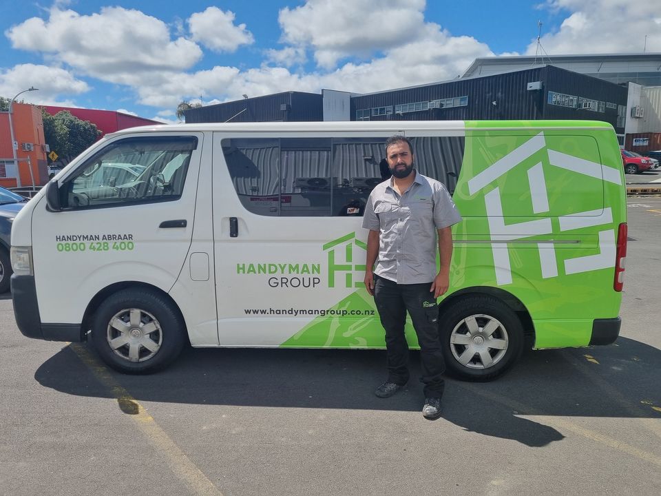 Why Every Homeowner in New Zealand Needs a Reliable Handyman on Speed Dial