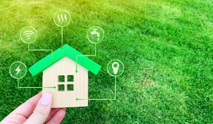 Transforming Your Home: Eco-Friendly and Sustainable Home Improvement Projects