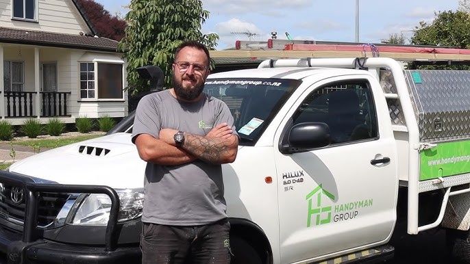 5 Reasons a Handyman Group Franchise is Your Ticket to Freedom