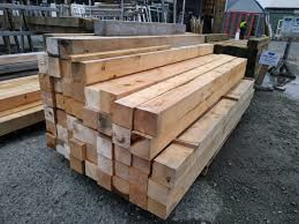 What To Look For When Selecting Timber For Your Next Project.