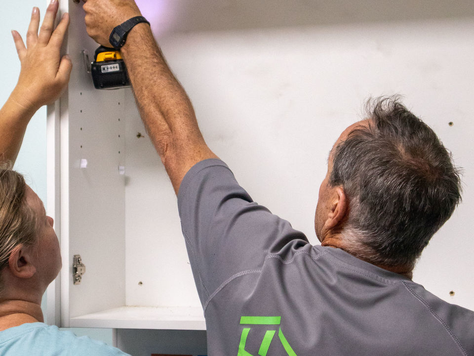 DIY vs Hiring a Handyman: What Should You Actually Do Yourself?