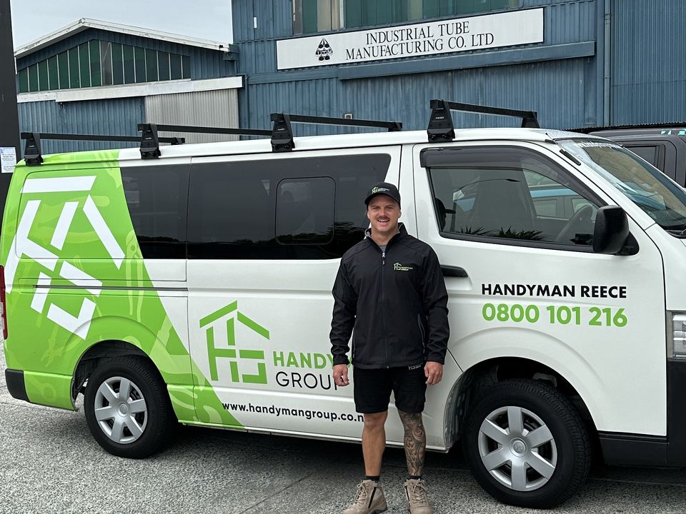 Introducing Our Newest Franchisee in Tauranga!