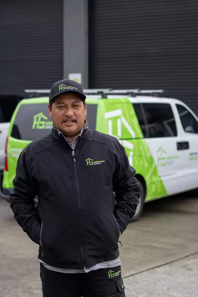 Hamilton Handyman - The Handyman Group