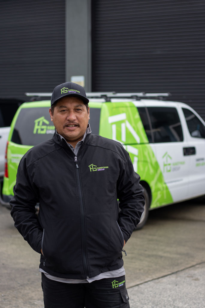 Hamilton Handyman Service