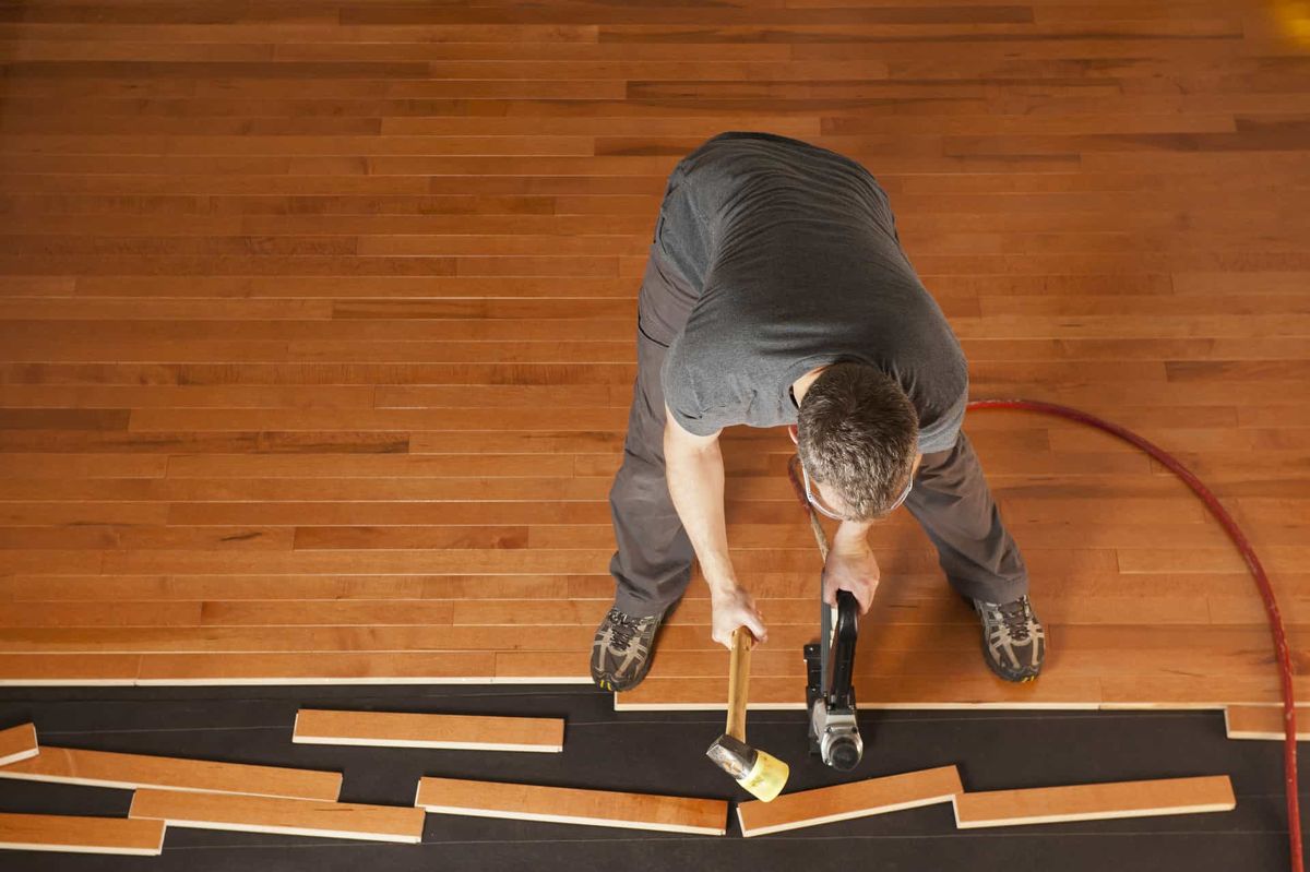 Hardwood Flooring Costs In New Zealand