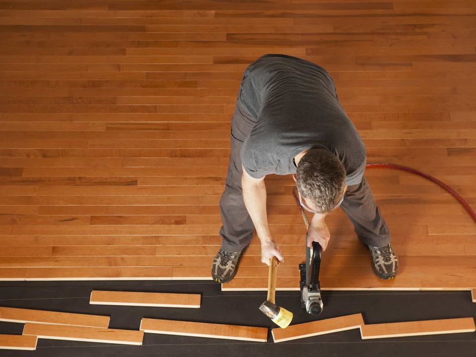 How Much Does Hardwood Flooring Cost in New Zealand?