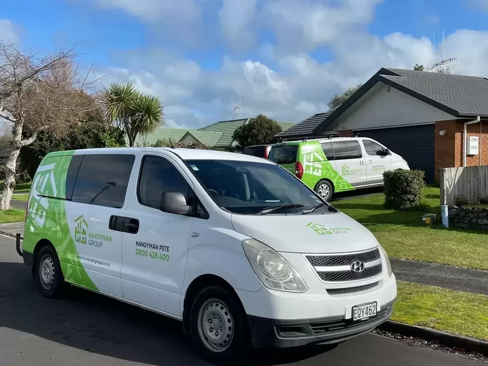 The Handyman Group Launches Multiple New Franchisees