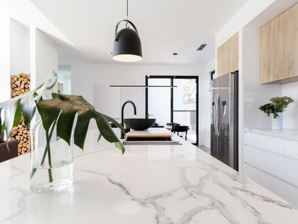 5 things you shouldn't be placing on your countertop
