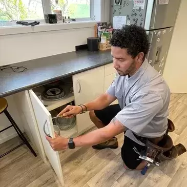 Kitchen & Bathroom Services