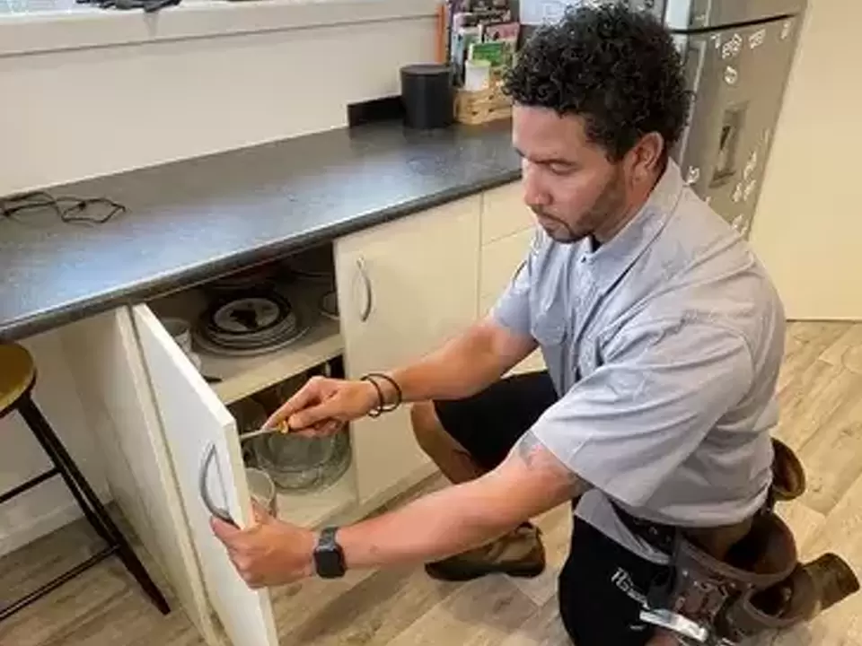 Kitchen & Bathroom Services