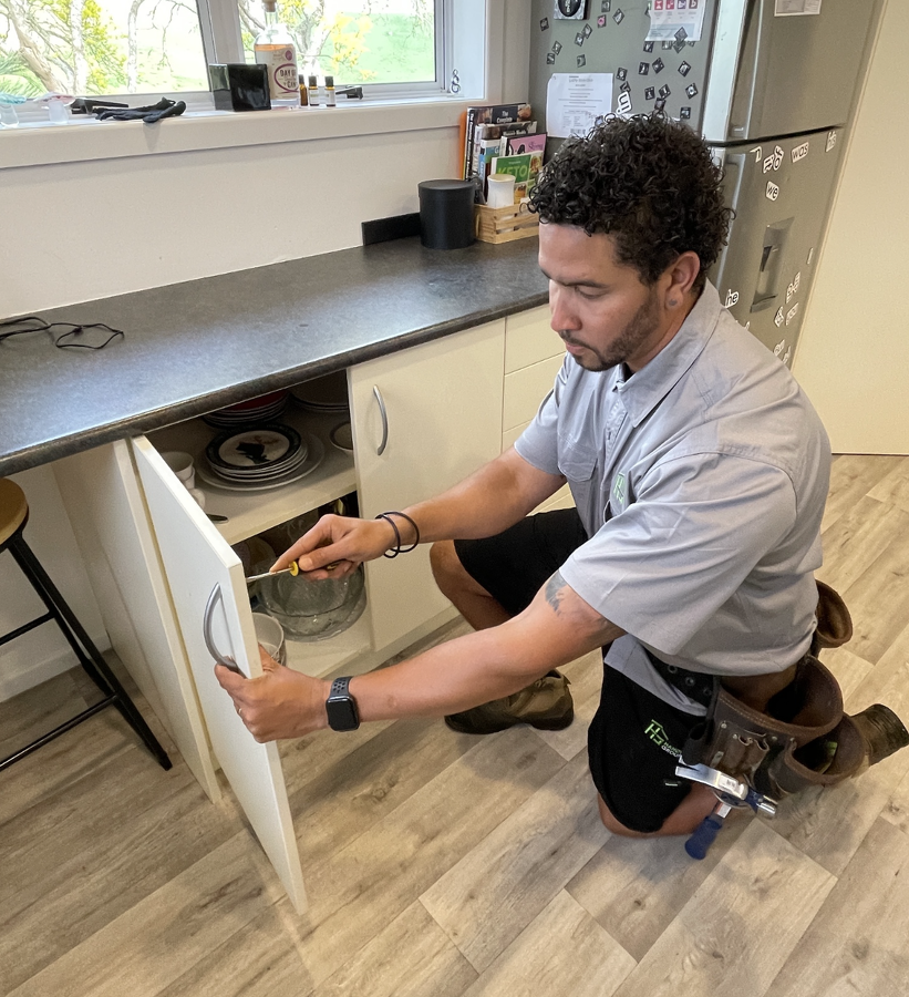 Kitchen Bathroom Renovation