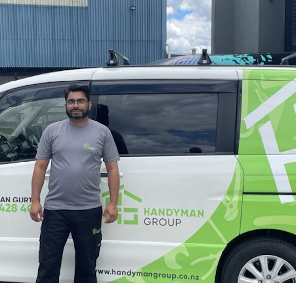 5 Common Handyman Jobs in Hamilton, Waikato Your Local FixIt Experts